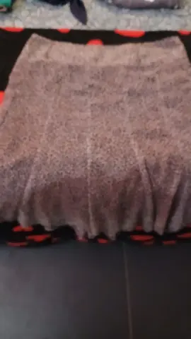 jolie jupe taille 42