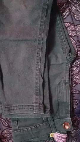 pantalon 6ans