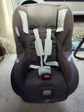 siège auto Britax