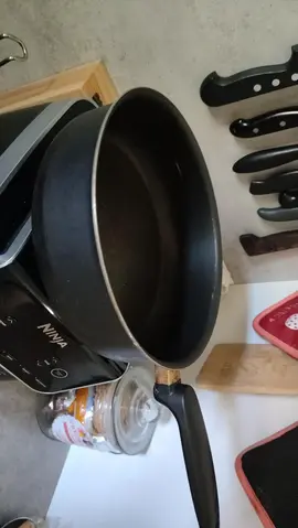 sauteuse