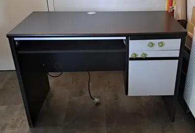 Bureau