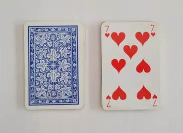 cartes à jouer : 32