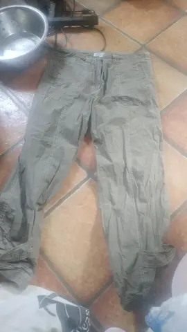 pantalon femme