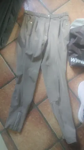 pantalon femme