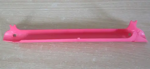 Protège base pour vélo