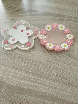 dessous de verre