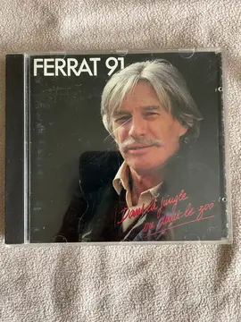 CD