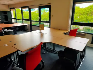 Bureaux