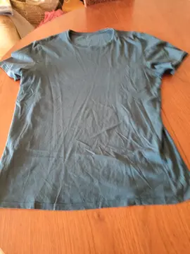 t-shirt mixte Kiabi t 42