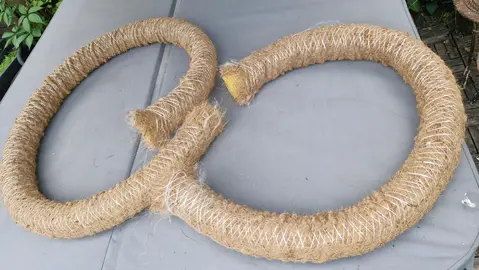 Drain perforé
