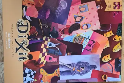 puzzles