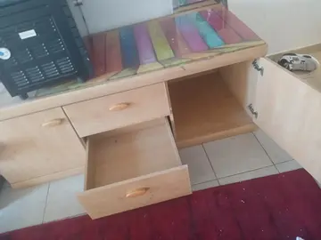 meuble rangement