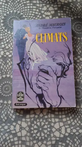 Livre de poche
