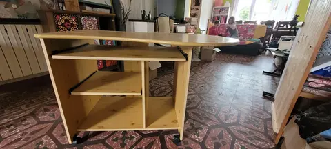 bureau
