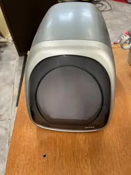 range CD