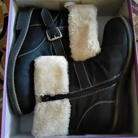 bottines