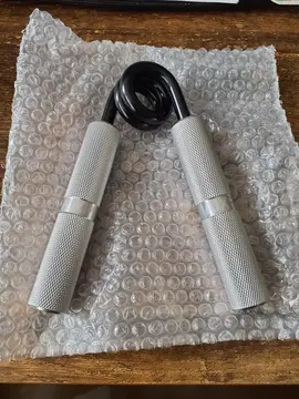Poignet en métal pour musculation