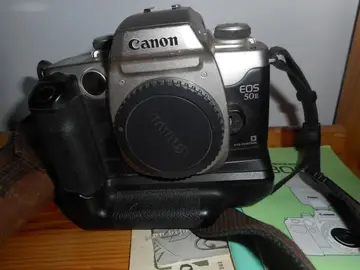 matériel photographique