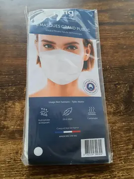 Masques