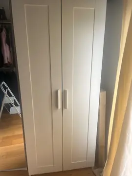 armoire IKEA