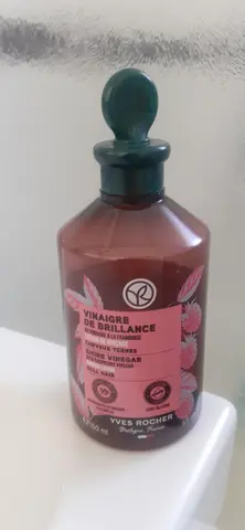 Vinaigre de brillance