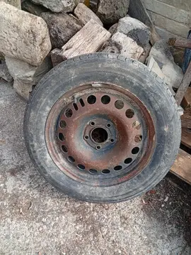 pneu
