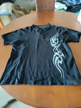 polo homme T 42