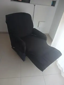 fauteuil relax manuel
