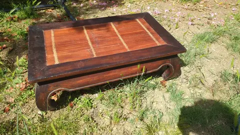 table basse