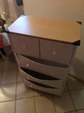 meuble rangement