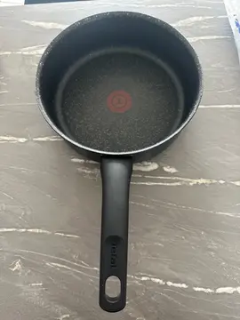 poêlé tefal