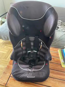 siège auto 9-18kg