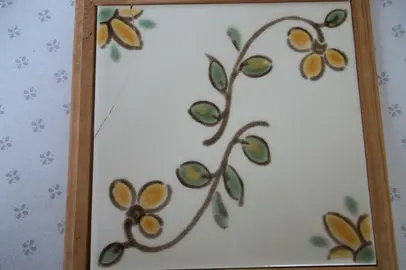 dessous de plat