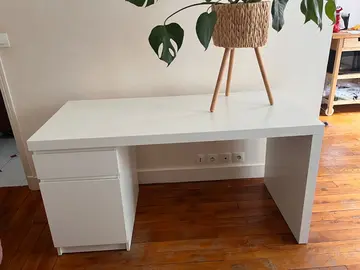 bureau IKEA