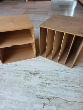 range documents