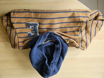 sweat-shirt 10ans