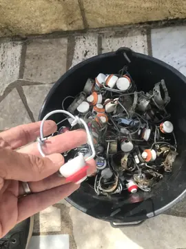 bouchons mécaniques