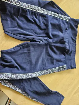 legging fille 10-11ans