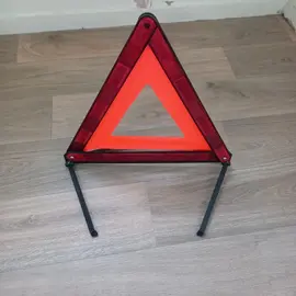 Triangle de signalisation