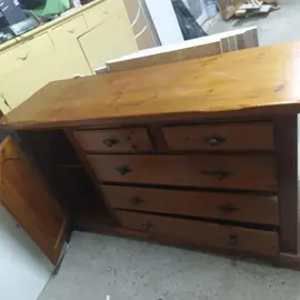 commode