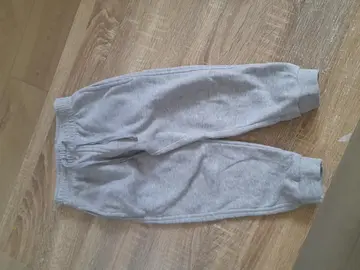 pantalon jogging 92 cm