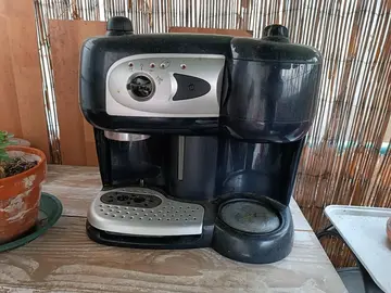cafetiere Delonghi pour pieces