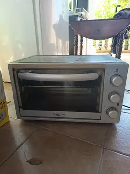 mini four et frigo