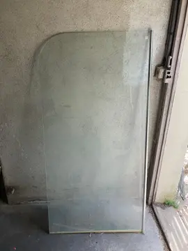 Porte pare-douche