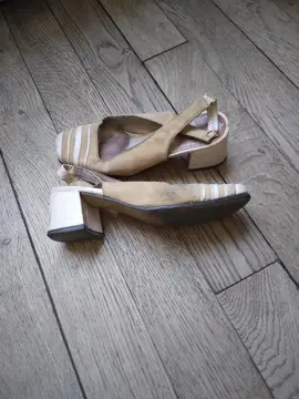 chaussures 37