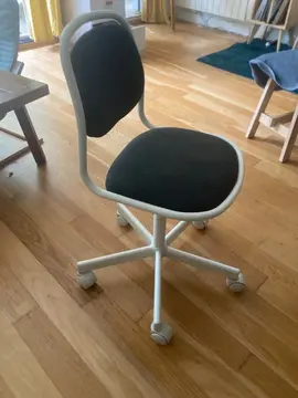 Chaise bureau enfant