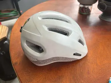 casque vélo enfant