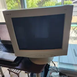 écran 17" Acer