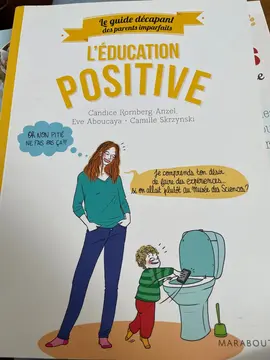 live éducation positive