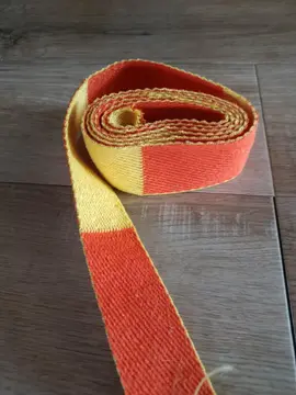 ceinture arts martiaux